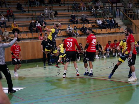 Shl Stotmar Hscsuhraarau Tsv St Otmar St Gallen Handball