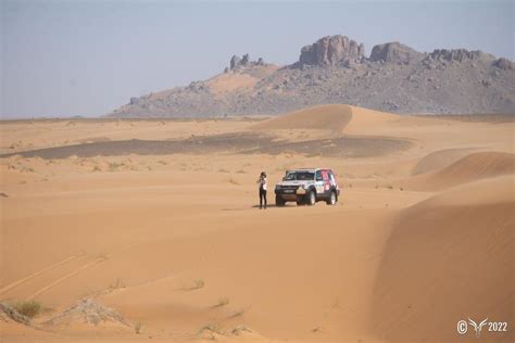 Diaporama Rallye Des Gazelles Les Plus Belles Photos De La