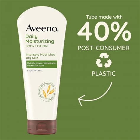 Aveeno Daily Moisturizing Body Wash 12 Oz 354 Ml