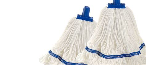 Microfibre Mops Sabco Professional