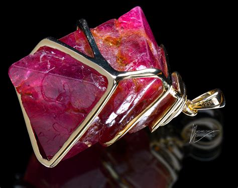 Red Spinel – Natural History Museum