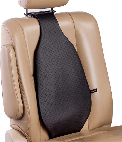 Amazon Tic Tec Low Profile Lumbar Support Car Car Seat Lumbar