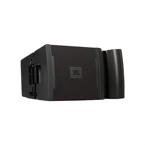 Black Jbl Vrx Series Vrx La Two Way Line Array Loudspeaker