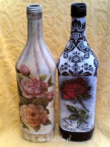 Pin On Altered Bottles And Cans