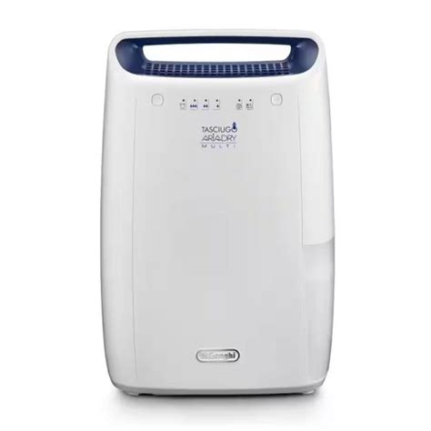 De Longhi AriaDry Dehumidifier 12L DEX212F Trading Depot