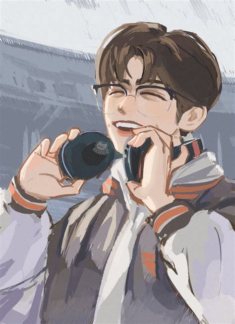 Pin By Everleigh Winston On Jaehyun Fanart In Jaehyun Anime