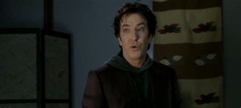 Dogma - as Metatron - Alan Rickman Image (10839534) - Fanpop