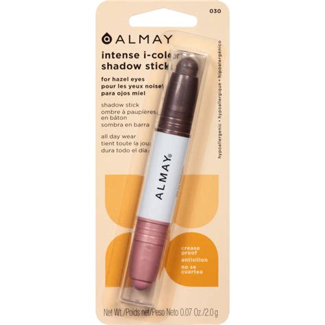 Almay Intense I Color Shadow Stick for Hazel Eyes 030