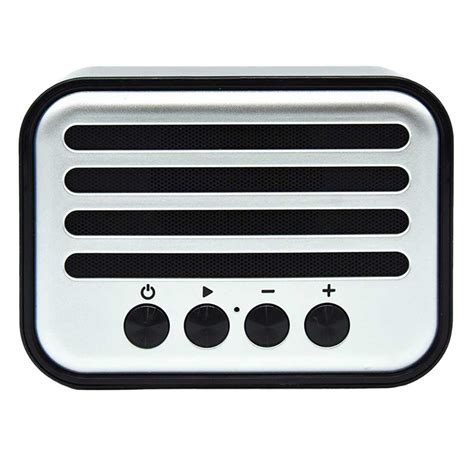 Bocina Maiz Wireless Speaker Fm Usb Tf Card Aux Bc Joinet