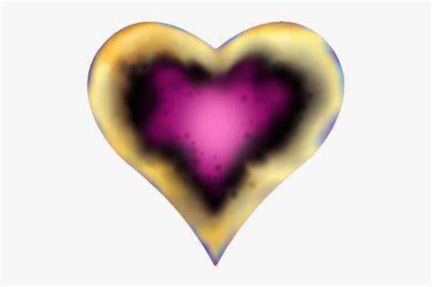 Kingdom Hearts Heart Png - Kingdom Hearts Ii - Free Transparent PNG ...