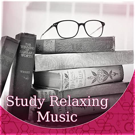 Amazon.com: Study Relaxing Music – Instrumental Music for Reading ...