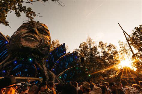 Tomorrowland 2022 El Festival Definitivo Wololo Sound