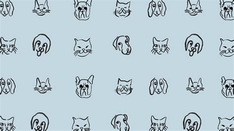 Free Download Page Free And Customizable Pet Templates 1600x900 For