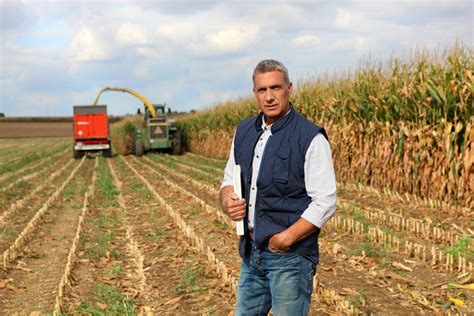 Agriculteur Planète Campus