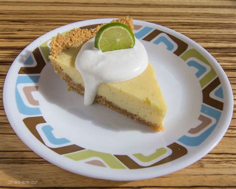 Florida Key Lime Pie: The Search for the Perfect Slice and How to Make ...