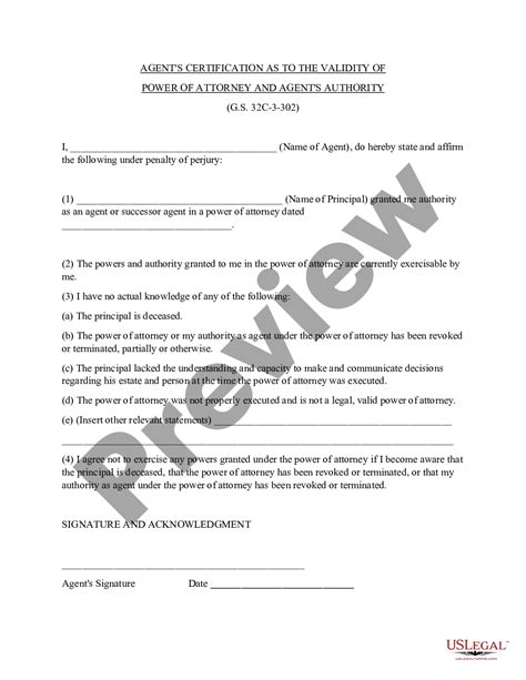 Validity Power Attorney With Odometer Disclosure US Legal Forms