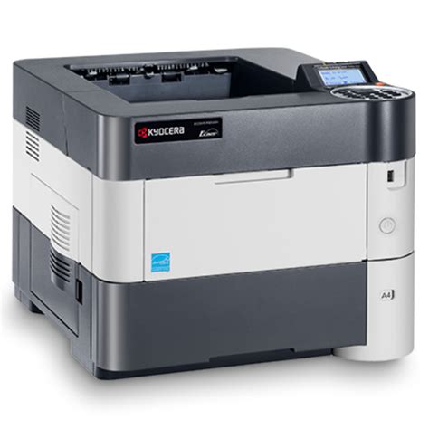 ECOSYS P3060dn – RL Mark & Company Limited