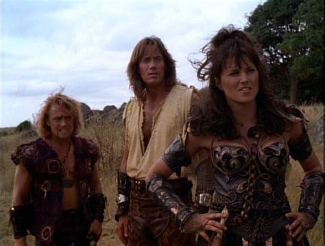 Gallery Of New Files Legendary Journeys Fandom Xena Warrior Princess Hercules The