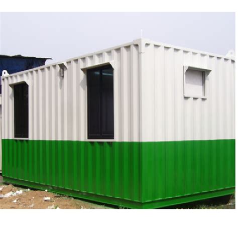 Steel Modular Bunkhouse Cabins In Mumbai OMEGA CABINS