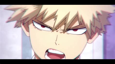 Bakugou Birthday Sex YouTube