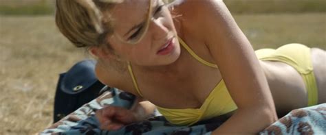 Nude Video Celebs Jessica Rothe Sexy Tater Tot Patton