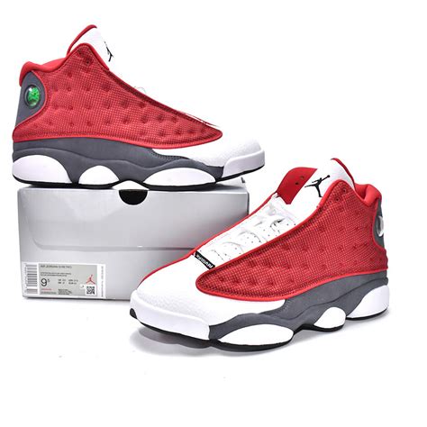 Jordan Shoes Aj13 Nike Shoes Branded Sneakers Basketball Running Air