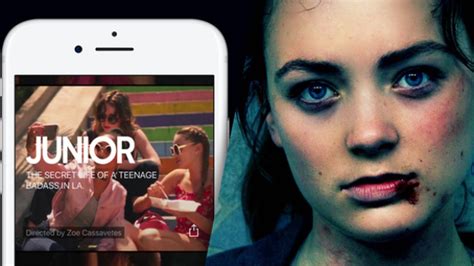 Sex Gewalt Und Drogen Neues Serienportal Startet In Deutschland CHIP