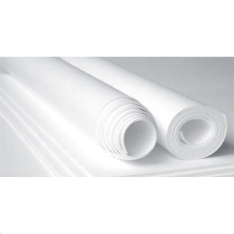 Expanded Ptfe Sheet At Best Price In Vapi Gujarat Manish Tradelink