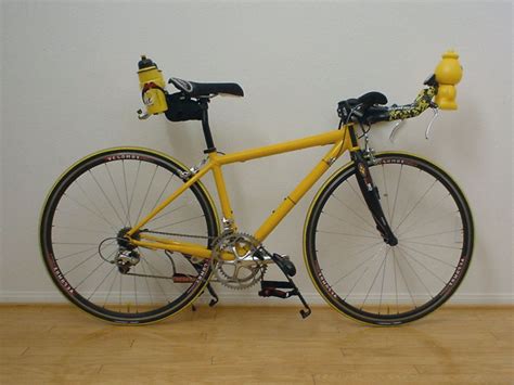 Schwinn Fastback Factory 2001 | Road Bike, Cycling Forums