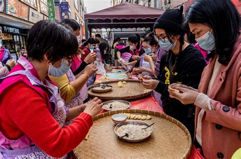 红红火火迎新春，花城处处年味浓，第五期摄影征集活动“迎春年味”作品出炉！ 新花城· 摄影俱乐部5