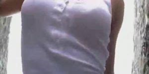 Slutty French Girlfriend Road Trip Sex Part Tnaflix