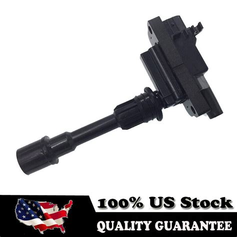 Pcs Ignition Coil Fp C For Mazda Astina Protege