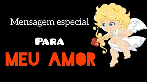 Vou Te Amar Para Sempre 🥰linda Declaração De Amor🥰 Mensagem Romântica