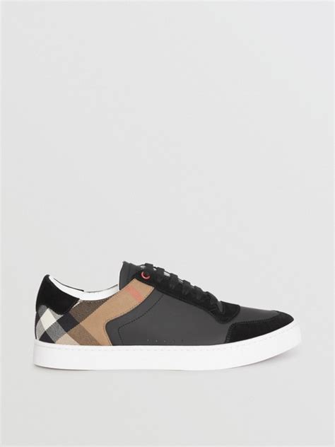 Mens Shoes Burberry United Kingdom