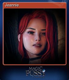 Inventory Magic Pussy Chapter