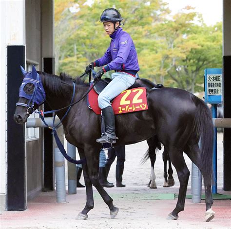 【秋華賞】オークス馬ユーバーレーベンが5か月ぶりで牝馬2冠挑戦 手塚調教師「動き変わってきた」 Umatoku 馬トク