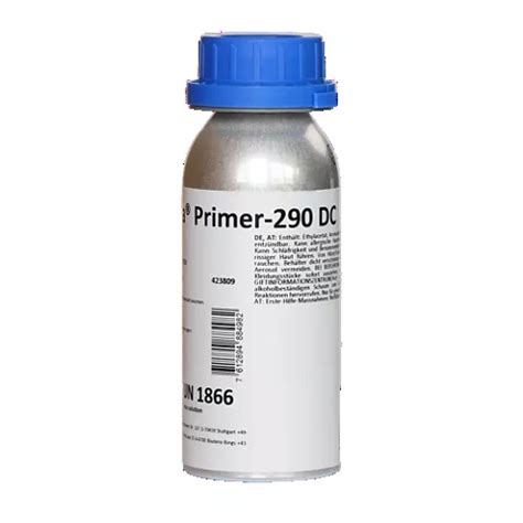 Sika Primer 290 DC 250ml Kitxpert Nl