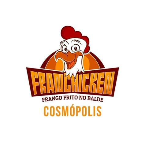 Franchicken Frango Frito No Balde COSMOPOLIS IFood