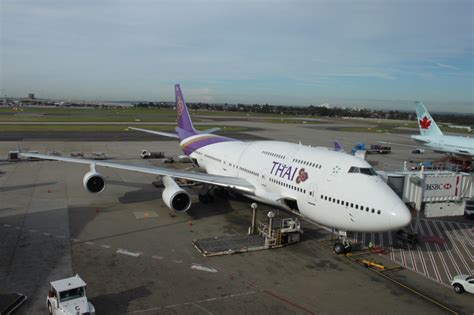 Thai Business Mailand Auckland Return Euro Star Alliance