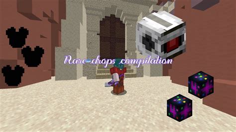 Hypixel Skyblock Rare Drops Compilation Judgement Core YouTube