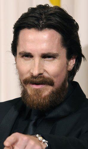 40 Bearded celebrities - Slideshow - UPI.com