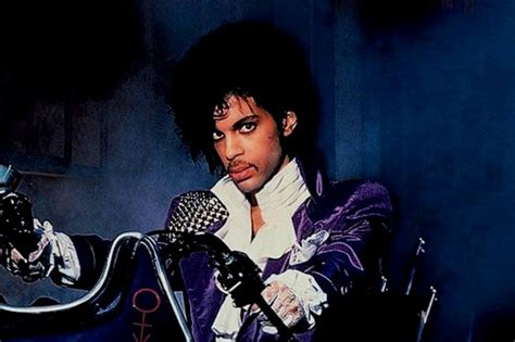 Prince - 80's music Photo (41770227) - Fanpop