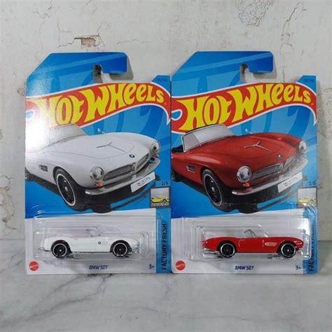 Jual Hot Wheels Bmw Shopee Indonesia
