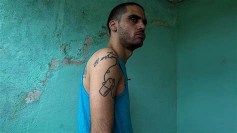 El Régimen Cubano Detuvo Al Grafitero Opositor Danilo El Sexto