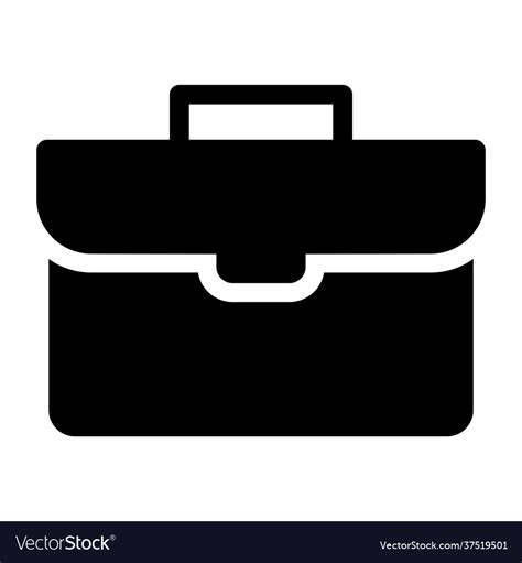 Portfolio Royalty Free Vector Image - VectorStock