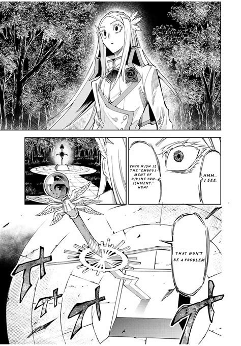 Read Seven Holy Sword And The Princess Of Magic Sword 22 2 Oni Scan