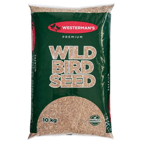 Wild Bird Seed • Valemount Trading • Westermans Seed