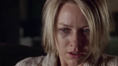 Mulholland Drive Naomi Watts