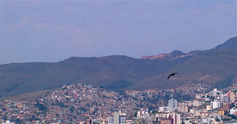 G1 Belo Horizonte Registra Novo Recorde De Temperatura Em 2015 Diz