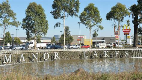 Manor Lakes Officially Becomes A Melbourne Suburb Leader